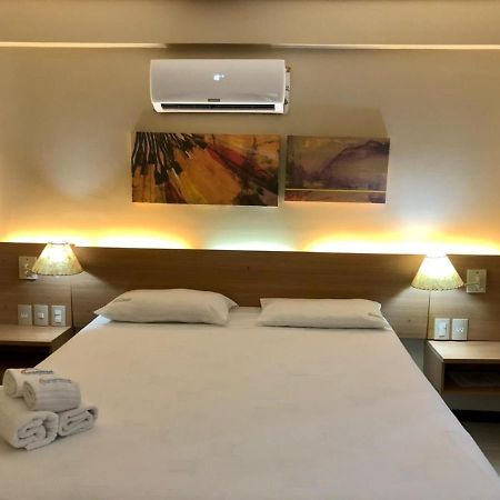 Kariri Apartaments Sunset Beach Cumbuco Buitenkant foto