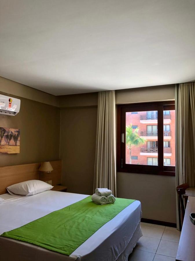 Kariri Apartaments Sunset Beach Cumbuco Buitenkant foto