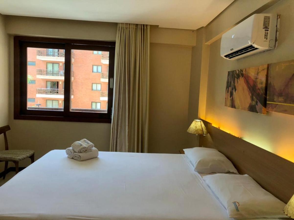 Kariri Apartaments Sunset Beach Cumbuco Buitenkant foto