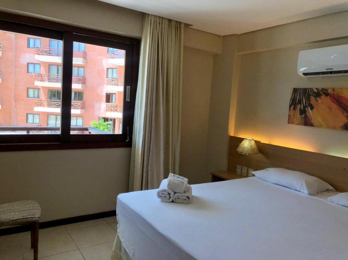 Kariri Apartaments Sunset Beach Cumbuco Buitenkant foto