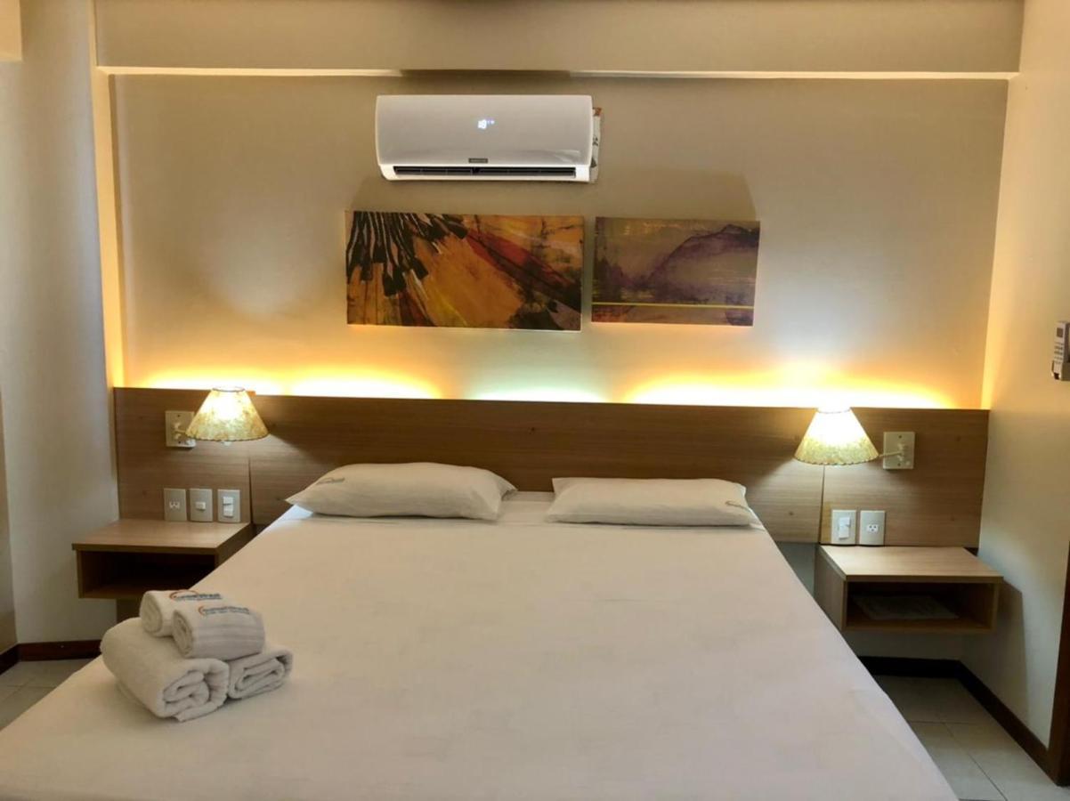 Kariri Apartaments Sunset Beach Cumbuco Buitenkant foto