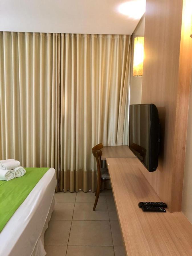 Kariri Apartaments Sunset Beach Cumbuco Buitenkant foto