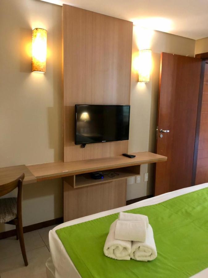 Kariri Apartaments Sunset Beach Cumbuco Buitenkant foto