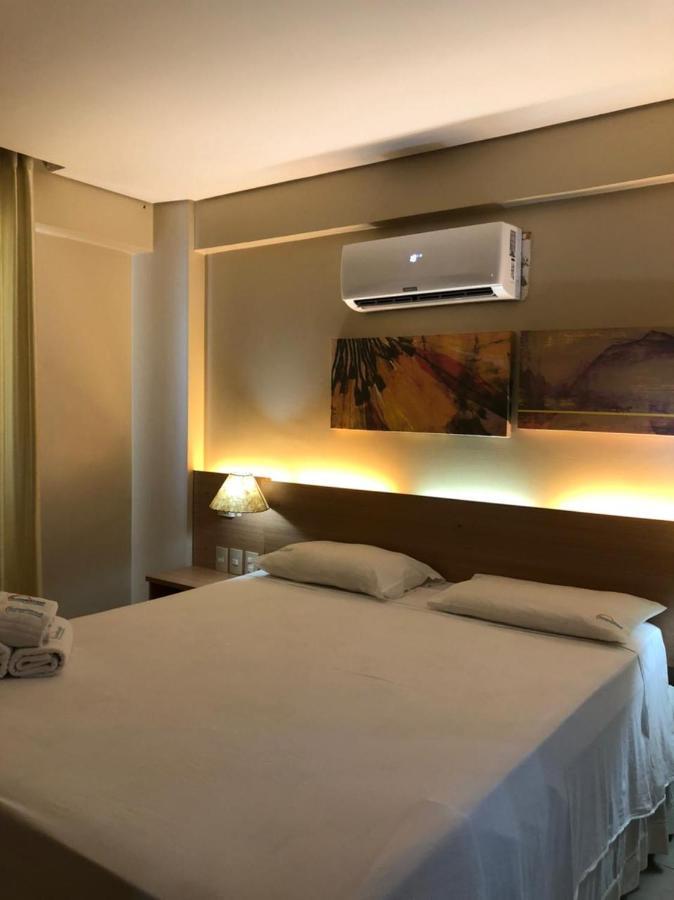 Kariri Apartaments Sunset Beach Cumbuco Buitenkant foto
