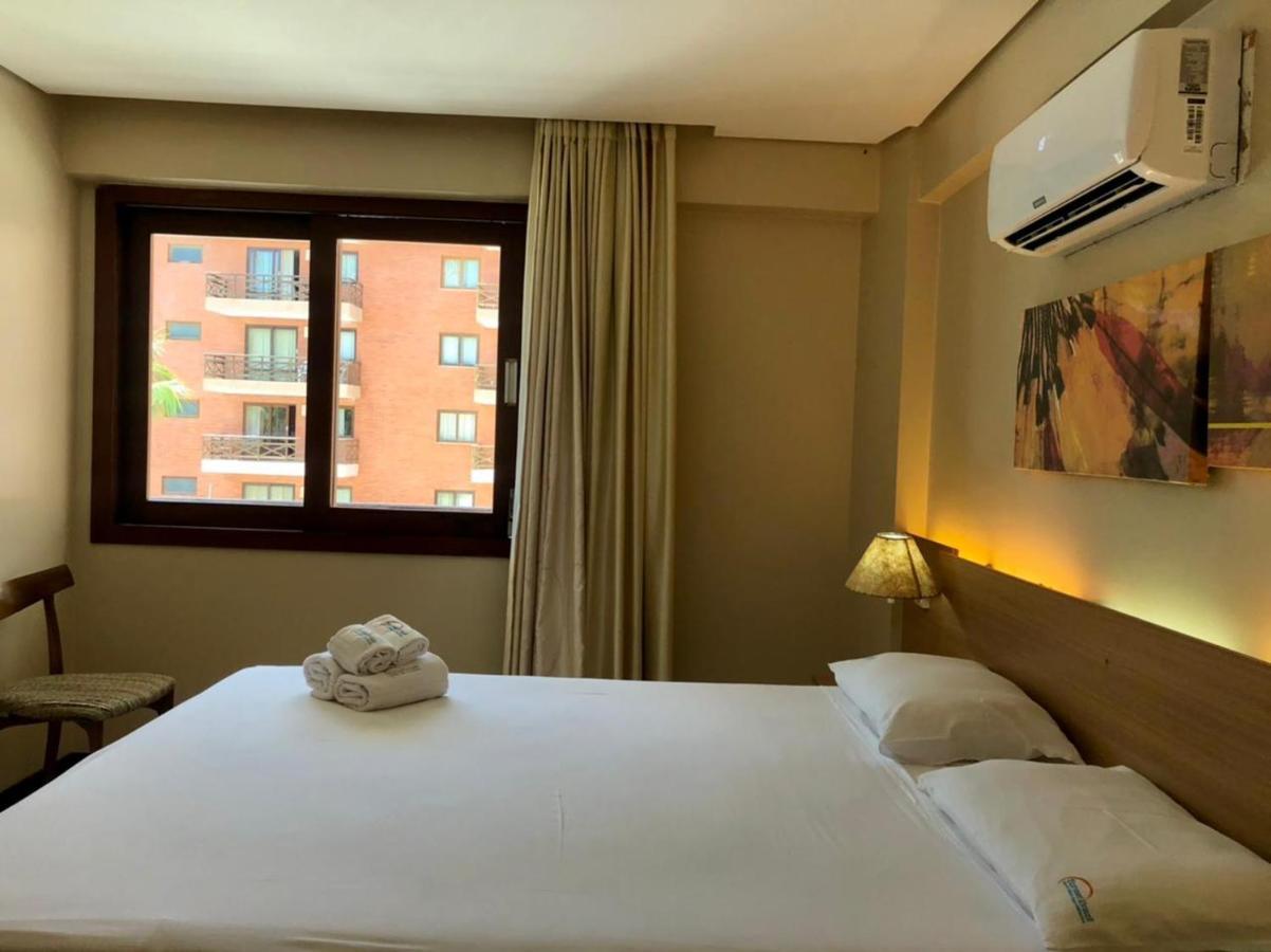 Kariri Apartaments Sunset Beach Cumbuco Buitenkant foto