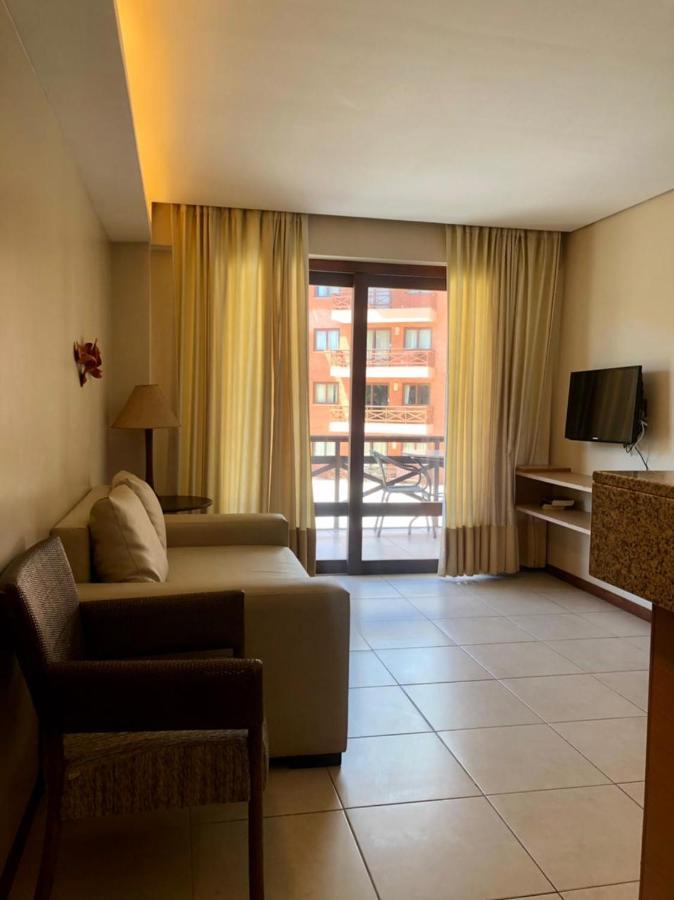 Kariri Apartaments Sunset Beach Cumbuco Buitenkant foto