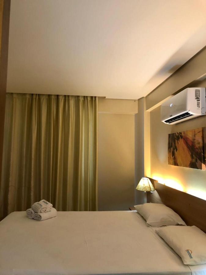 Kariri Apartaments Sunset Beach Cumbuco Buitenkant foto