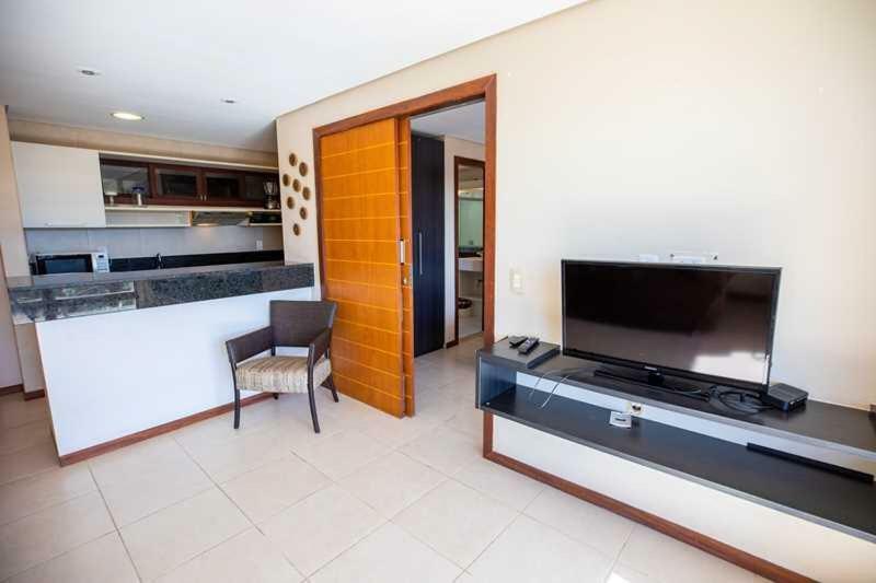 Kariri Apartaments Sunset Beach Cumbuco Buitenkant foto